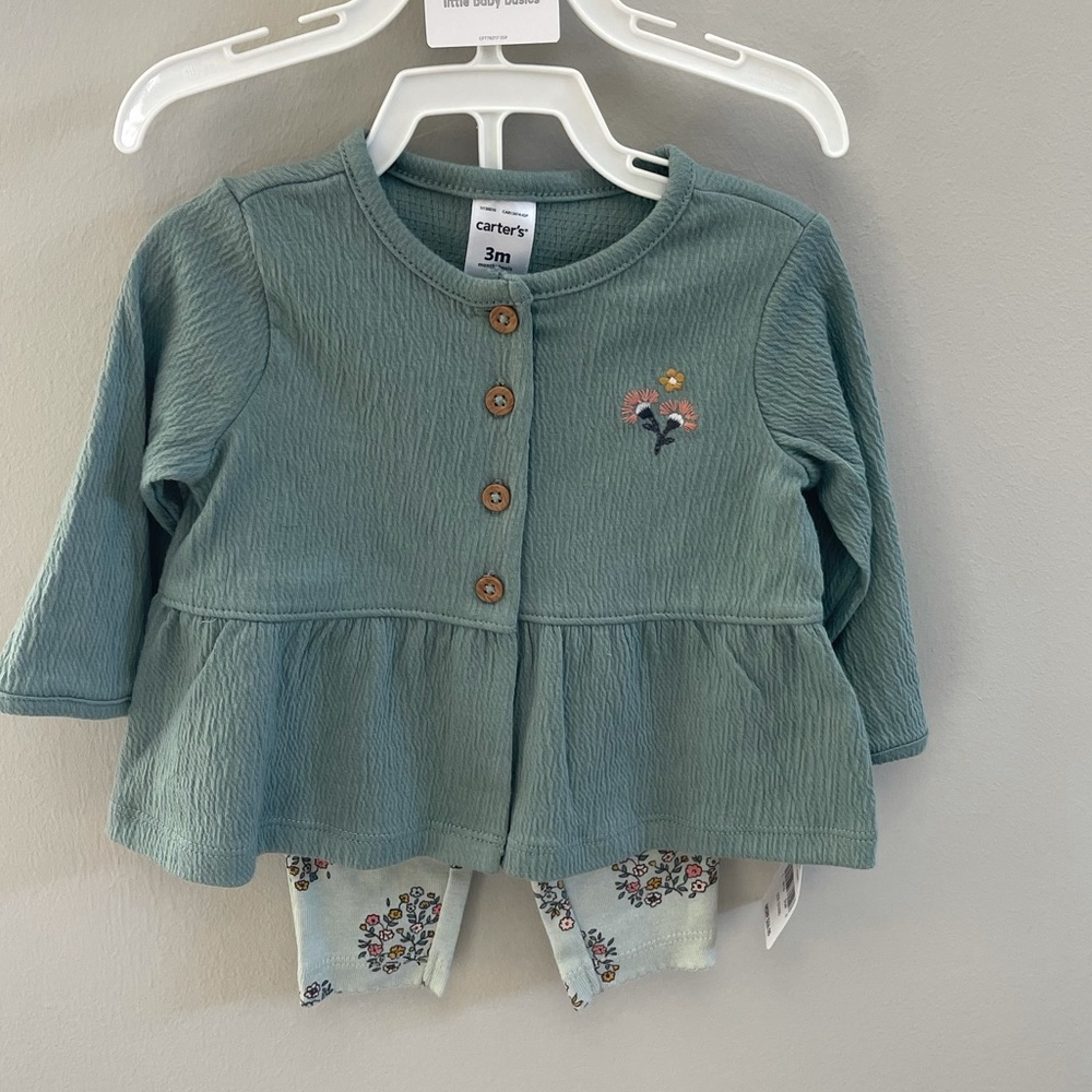 Babygirl outfit